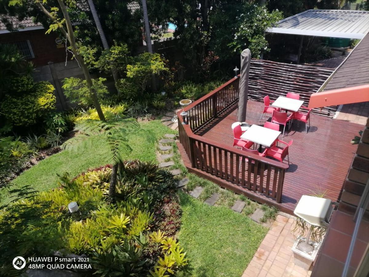 Duneside Guest House Richards Bay Exterior foto