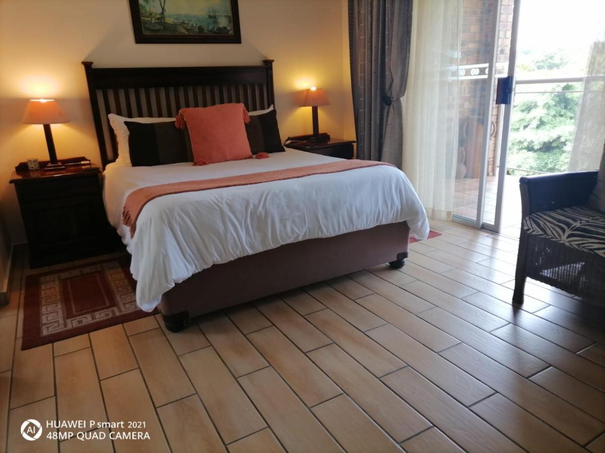 Duneside Guest House Richards Bay Exterior foto