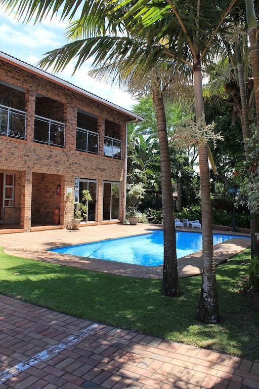 Duneside Guest House Richards Bay Exterior foto