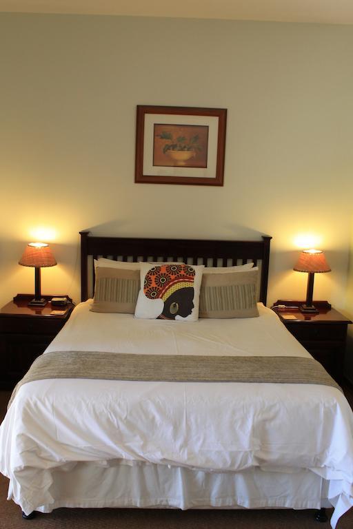 Duneside Guest House Richards Bay Habitación foto