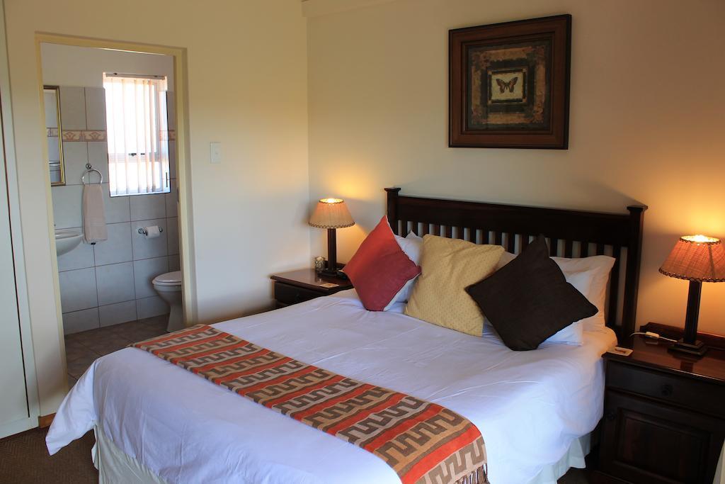 Duneside Guest House Richards Bay Habitación foto