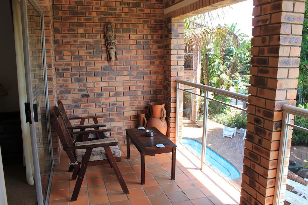 Duneside Guest House Richards Bay Habitación foto