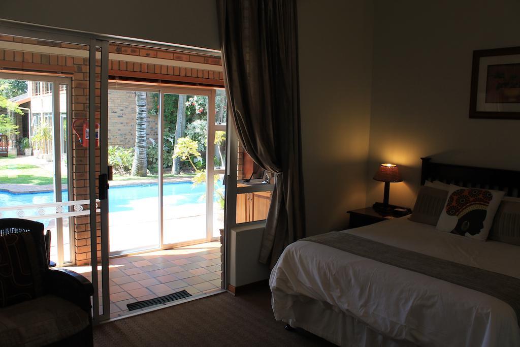 Duneside Guest House Richards Bay Habitación foto