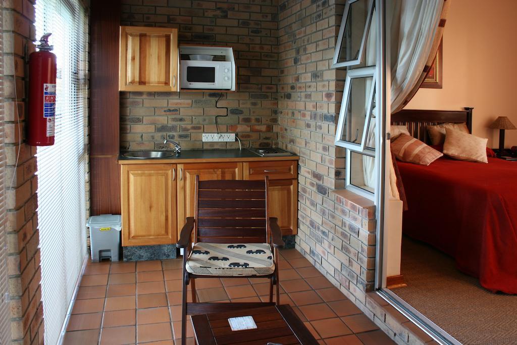Duneside Guest House Richards Bay Habitación foto
