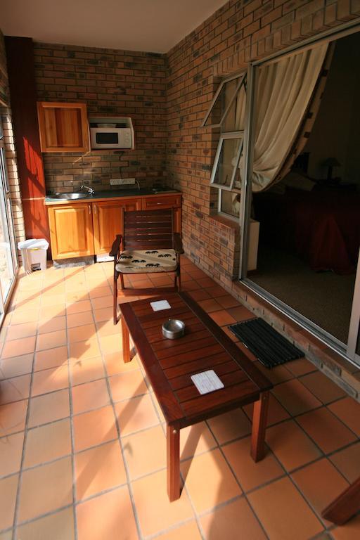 Duneside Guest House Richards Bay Habitación foto