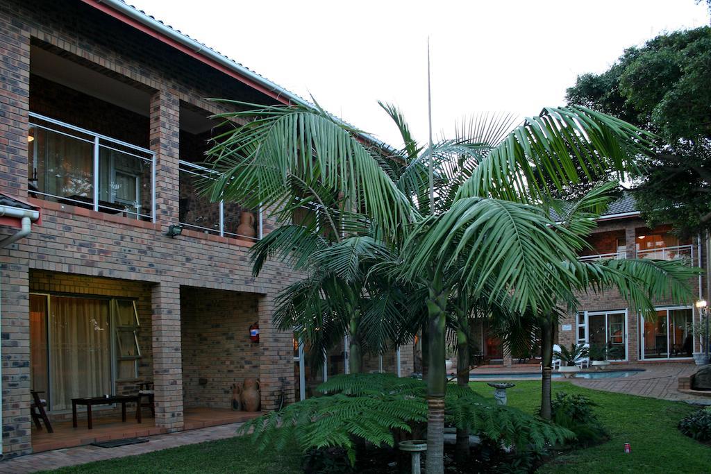 Duneside Guest House Richards Bay Exterior foto